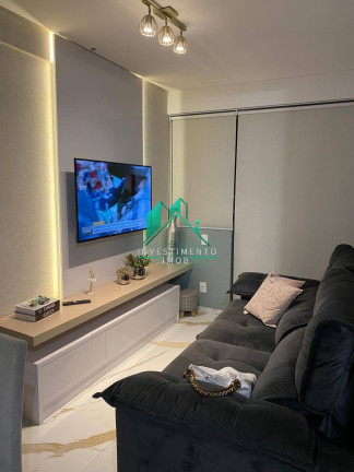 Foto do imóvel Apartamento com 2 Quartos à Venda, 52 m² em Centro - Osasco