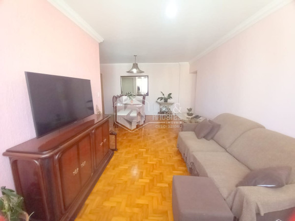 Foto do imóvel Apartamento com 2 Quartos à Venda, 95 m² em Vila Mariana - São Paulo