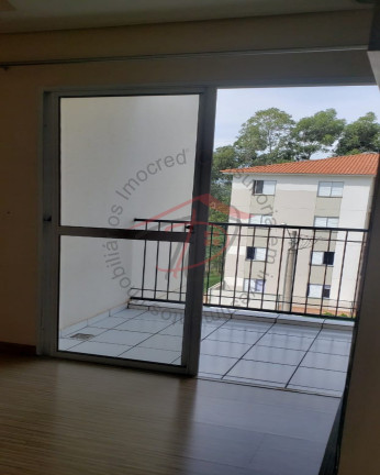 Imagem Imóvel com 2 Quartos à Venda, 52 m² em Jardim Santa Terezinha (nova Veneza) - Sumaré