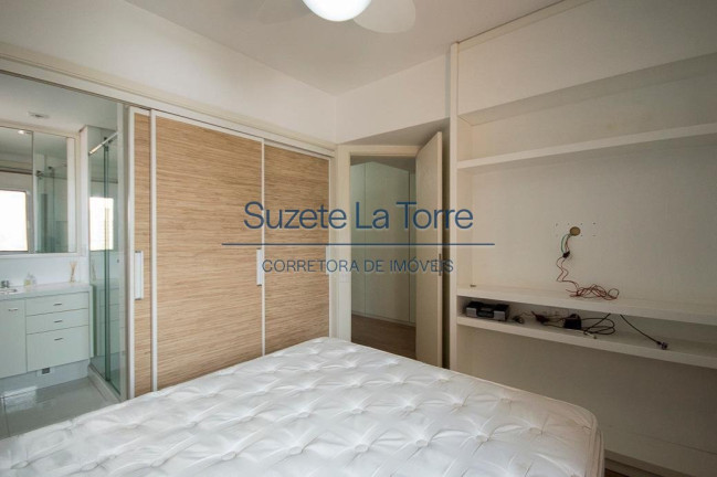 Imagem Apartamento com 4 Quartos à Venda, 210 m² em Chácara Santo Antônio - São Paulo