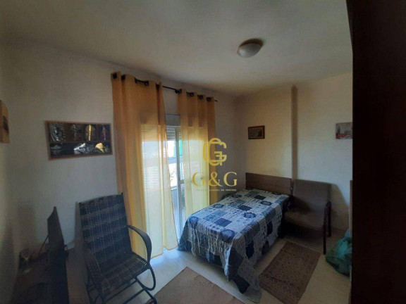 Imagem Apartamento com 3 Quartos à Venda, 160 m² em Caiçara - Praia Grande