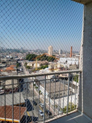 Foto do imóvel Apartamento com 3 Quartos à Venda, 60 m² em Vila Constança - São Paulo