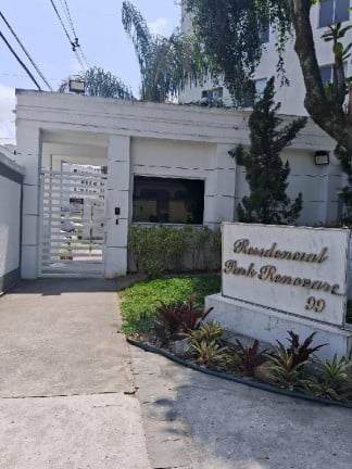 Foto do imóvel Imóvel com 2 Quartos à Venda, 44 m² em Campo Grande - Rio De Janeiro Foto do imóvel Imóvel com 2 Quartos à Venda, 44 m² em Campo Grande - Rio De Janeiro