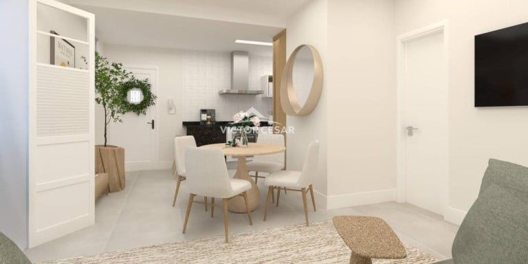 Foto do imóvel Apartamento com 2 Quartos à Venda, 70 m² em Botafogo - Rio De Janeiro