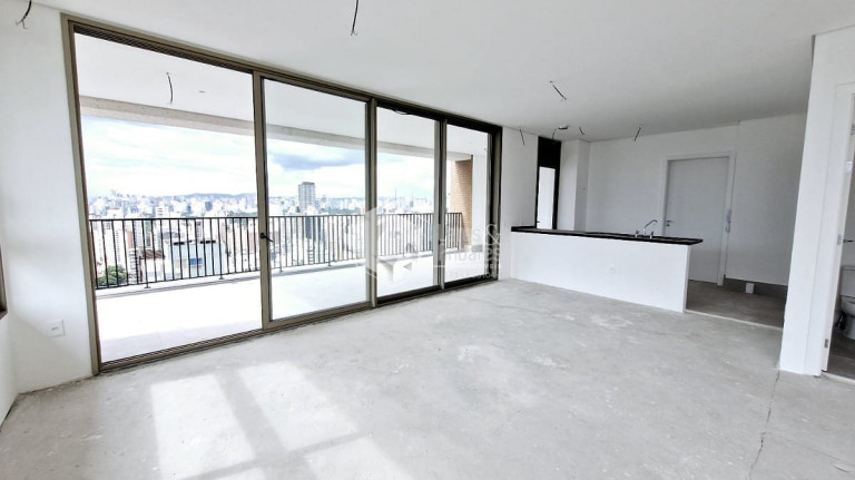 Foto do imóvel Apartamento com 3 Quartos à Venda, 189 m² em Itaim Bibi - São Paulo