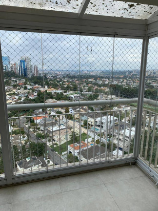 Imagem Apartamento com 3 Quartos à Venda, 150 m² em Dezoito Do Forte Empresarial/alphaville. - Barueri