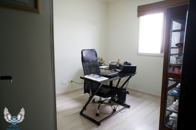 Foto do imóvel Apartamento com 3 Quartos à Venda, 137 m² em Vila Gustavo - São Paulo