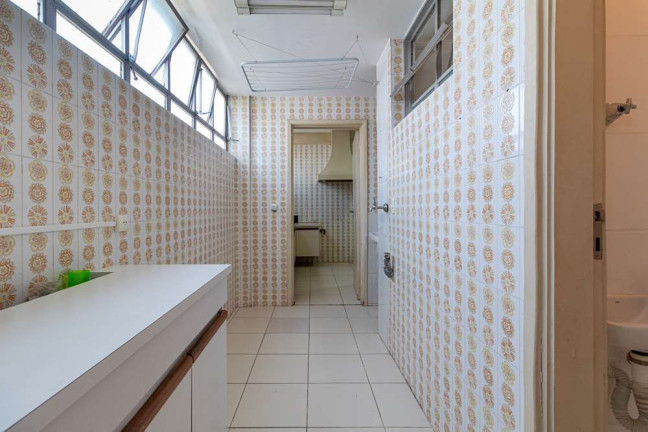 Imagem Apartamento com 3 Quartos à Venda, 123 m² em Jardim Paulista - São Paulo
