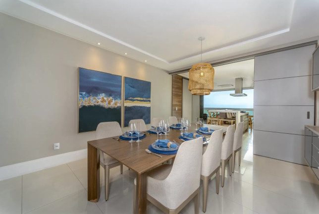 Foto do imóvel Apartamento com 4 Quartos à Venda, 315 m² em Centro - Balneário Camboriú