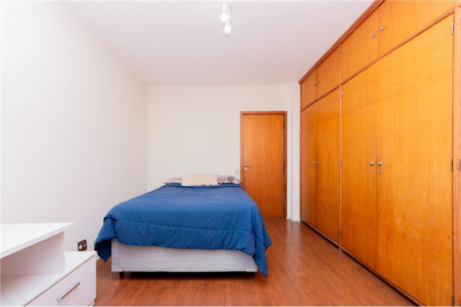 Imagem Apartamento com 3 Quartos à Venda, 189 m² em Morumbi - São Paulo
