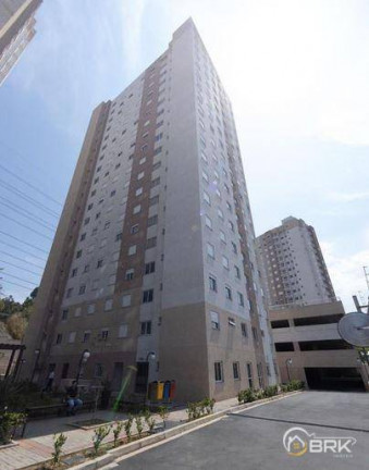 Imagem Apartamento com 2 Quartos à Venda, 41 m² em Vila Prudente (zona Leste) - São Paulo