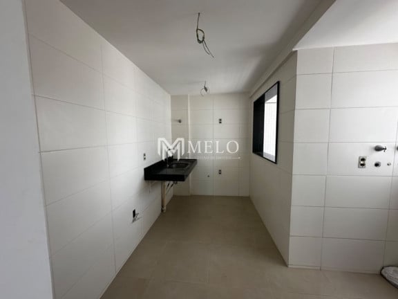 Foto do imóvel Apartamento com 3 Quartos à Venda, 79 m² em Pina - Recife