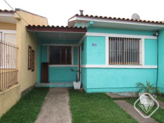 Imagem Casa com 3 Quartos à Venda, 135 m² em Moradas Do Sul - Porto Alegre
