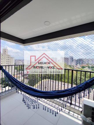 Foto do imóvel Apartamento com 1 Quarto à Venda, 22 m² em Vila Mariana - São Paulo