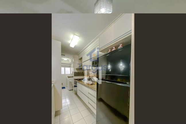 Foto do imóvel Apartamento com 3 Quartos à Venda, 124 m² em Vila Formosa - São Paulo