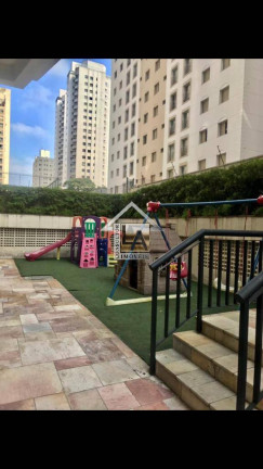 Foto do imóvel Apartamento com 3 Quartos à Venda, 94 m² em Moema - São Paulo