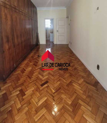 Foto do imóvel Apartamento com 5 Quartos à Venda, 183 m² em Flamengo - Rio De Janeiro