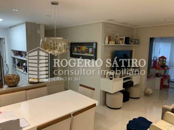 Imagem Apartamento com 2 Quartos à Venda, 71 m² em Saúde - São Paulo