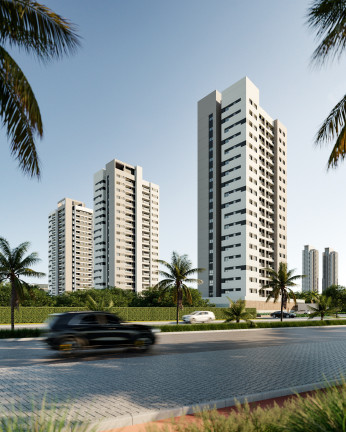 Imagem Imóvel com 3 Quartos à Venda, 97 m² em Além Ponte - Sorocaba