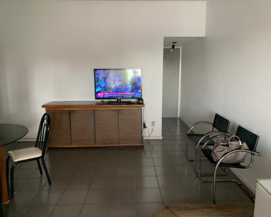 Imagem Apartamento com 3 Quartos à Venda, 128 m² em Canela - Salvador