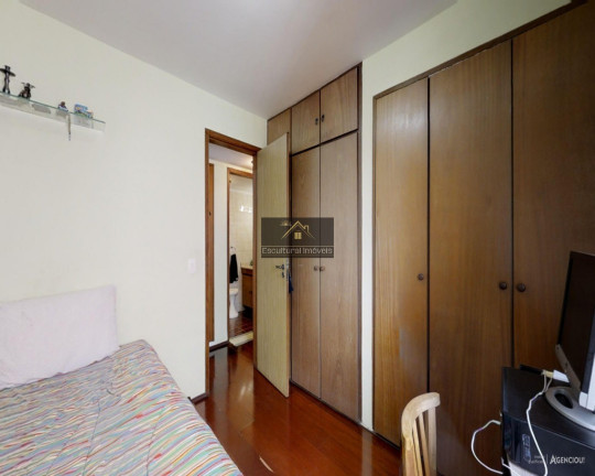 Imagem Apartamento com 3 Quartos à Venda, 96 m² em Vila Olímpia - São Paulo