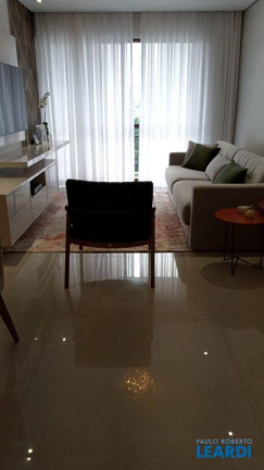 Imagem Apartamento com 3 Quartos à Venda, 111 m² em Campestre - Santo André