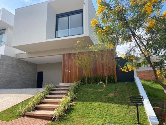 Foto do imóvel Casa de Condomínio com 3 Quartos à Venda, 280 m² em Jardim Das Samambaias - Jundiaí