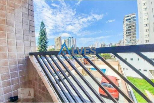 Foto do imóvel Apartamento com 3 Quartos à Venda, 128 m² em Nova Petrópolis - São Bernardo Do Campo