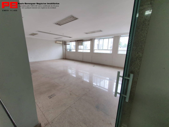 Imagem Imóvel Comercial para Alugar, 132 m² em Republica - São Paulo