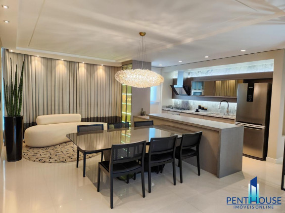 Foto do imóvel Apartamento com 3 Quartos à Venda, 149 m² em Centro - Balneário Camboriú