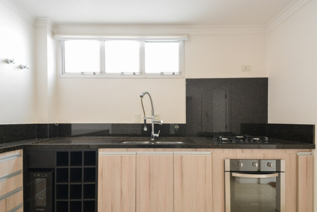 Foto do imóvel Apartamento com 4 Quartos à Venda, 230 m² em Consolação - São Paulo