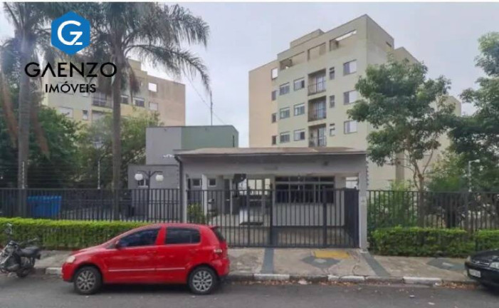 Foto do imóvel Apartamento com 2 Quartos à Venda, 66 m² em Santo Antônio - Osasco