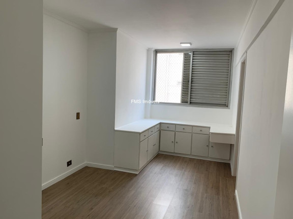 Foto do imóvel Imóvel com 3 Quartos à Venda, 198 m² em Jardim Paulista - São Paulo