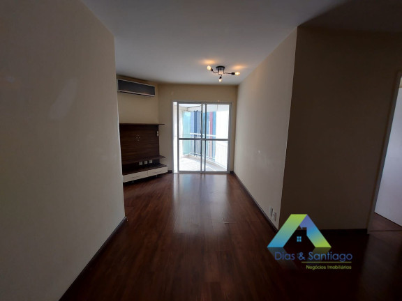 Foto do imóvel Apartamento com 2 Quartos à Venda, 57 m² em Vila Clementino - São Paulo