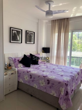 Foto do imóvel Apartamento com 4 Quartos à Venda, 132 m² em Camboinhas - Niterói