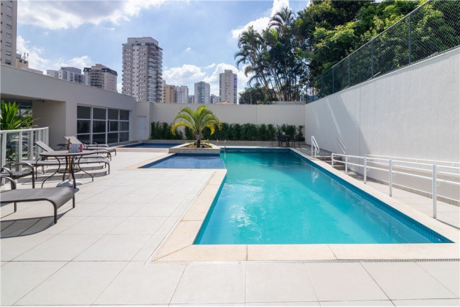 Imagem Apartamento com 2 Quartos à Venda, 92 m² em Vila Mariana - São Paulo