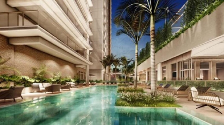 Imagem Apartamento com 4 Quartos à Venda, 220 m² em Vila Romana - São Paulo