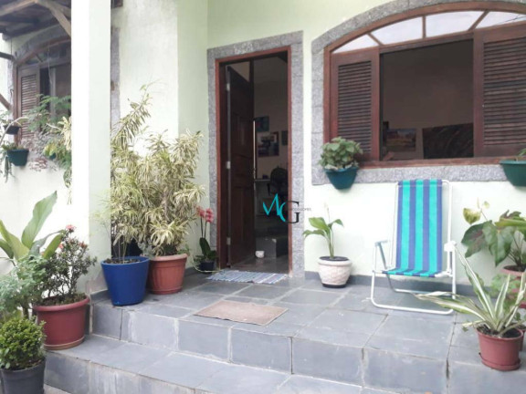 Imagem Casa com 2 Quartos à Venda, 218 m² em Guaratiba - Rio De Janeiro