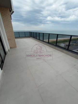 Foto do imóvel Apartamento com 3 Quartos à Venda, 197 m² em Praia De Itaparica - Vila Velha