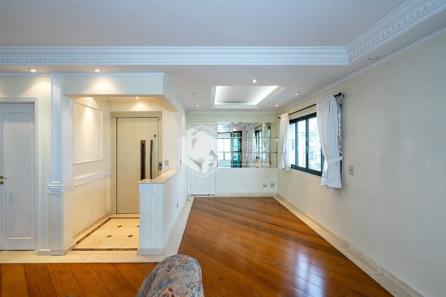 Foto do imóvel Apartamento com 3 Quartos à Venda, 164 m² em Vila Andrade - São Paulo