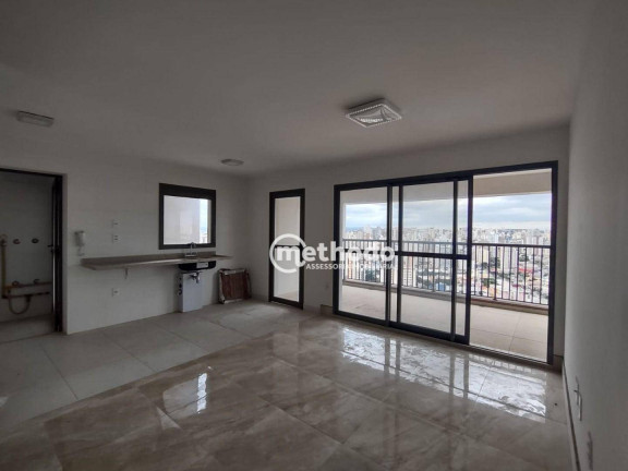 Imagem Apartamento com 3 Quartos à Venda, 107 m² em Jardim Brasil - Campinas