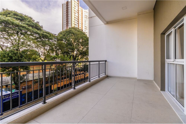 Imagem Apartamento com 2 Quartos à Venda, 65 m² em Vila Zilda Tatuape - São Paulo