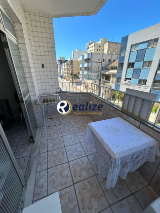 Imagem Apartamento com 2 Quartos à Venda, 98 m² em Praia Do Morro - Guarapari