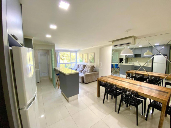 Foto do imóvel Apartamento com 2 Quartos à Venda, 86 m² em Nações - Balneário Camboriú