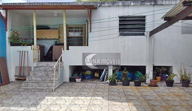 Imagem Casa com 3 Quartos à Venda, 210 m² em Rudge Ramos - São Bernardo Do Campo