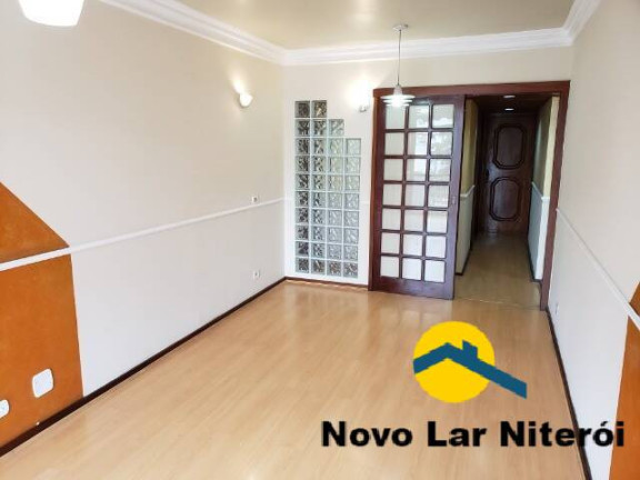 Foto do imóvel Apartamento com 3 Quartos à Venda, 98 m² em Icaraí - Niterói