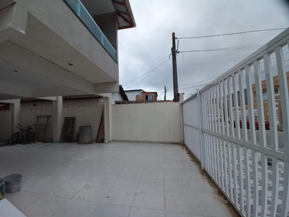 Imagem Casa com 2 Quartos à Venda, 52 m² em Samambaia - Praia Grande