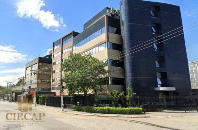 Imóvel para Alugar, 356 m² em água Branca - São Paulo