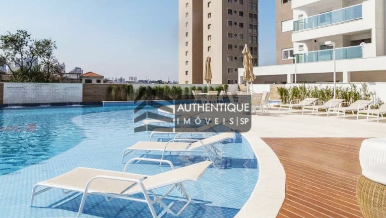 Foto do imóvel Apartamento com 2 Quartos à Venda, 74 m² em Saúde - São Paulo