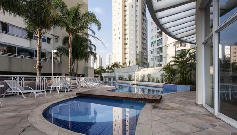 Imagem Apartamento com 3 Quartos à Venda, 70 m² em Barra Funda - São Paulo